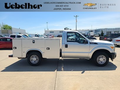 Used 2016 Ford F250 XL