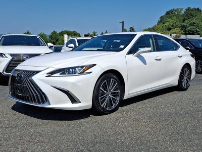 Used 2023 Lexus ES 350 w/ Premium Package