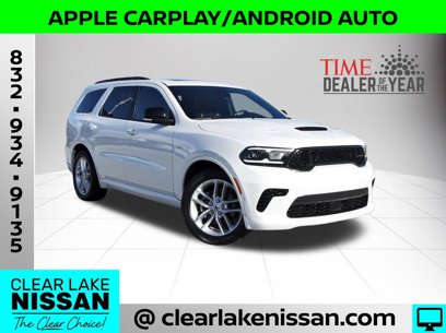 Used 2024 Dodge Durango R/T