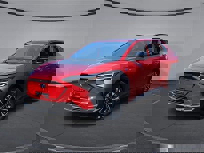 Certified 2024 Subaru Solterra Premium