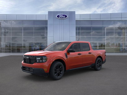 New 2024 Ford Maverick XLT w/ XLT Luxury Package