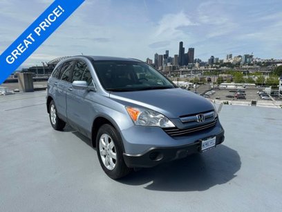 Used 2009 Honda CR-V EX-L