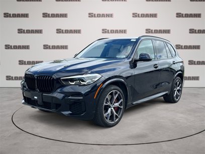 Certified 2022 BMW X5 M50i