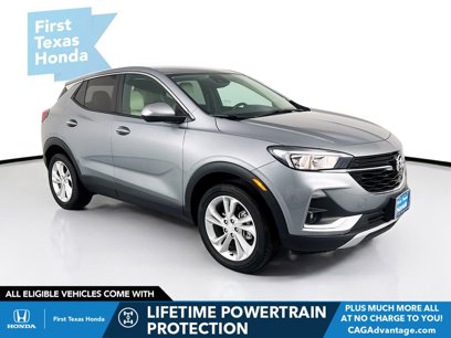 Used 2023 Buick Encore GX Preferred w/ Cold Weather Comfort Package