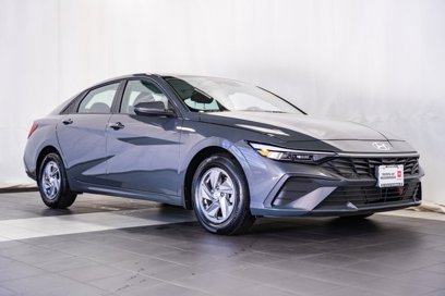 Used 2024 Hyundai Elantra SE