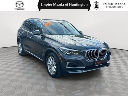 Used 2022 BMW X5 xDrive40i w/ Premium Package