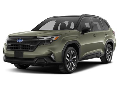 New 2025 Subaru Forester Sport