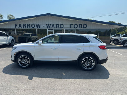 Used 2016 Lincoln MKX Reserve w/ Climate Package