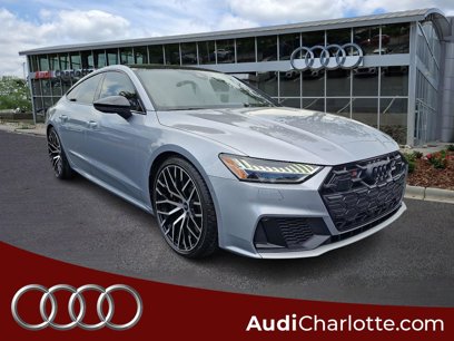 Used 2025 Audi S7 Premium Plus w/ Premium Plus Package