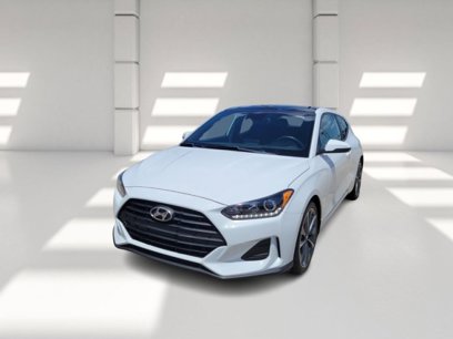 Used 2020 Hyundai Veloster 2.0 Premium