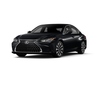 New 2025 Lexus ES 300h w/ Premium Package