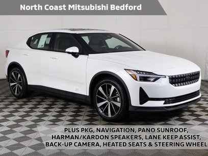 Used 2022 Polestar Polestar 2 w/ Plus Package