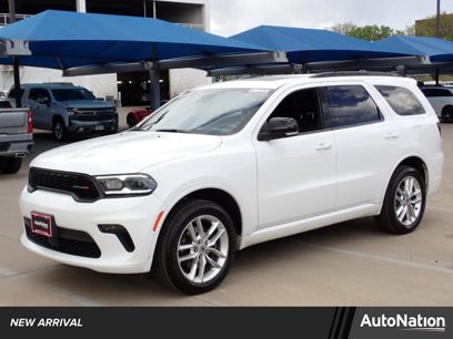 Used 2023 Dodge Durango GT
