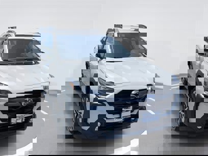 New 2025 Subaru Outback Premium