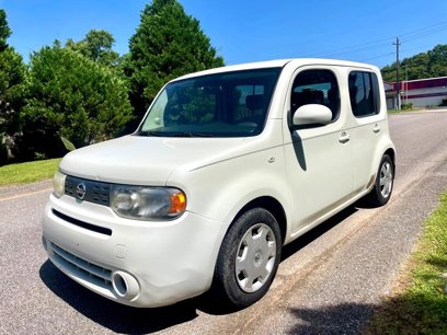 Used 2009 Nissan Cube 1.8 S w/ Interior Illumination Pkg