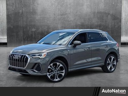 Used 2020 Audi Q3 2.0T Premium Plus w/ Premium Plus Package