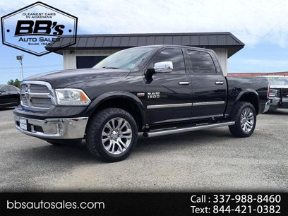 Used 2015 RAM 1500 Limited