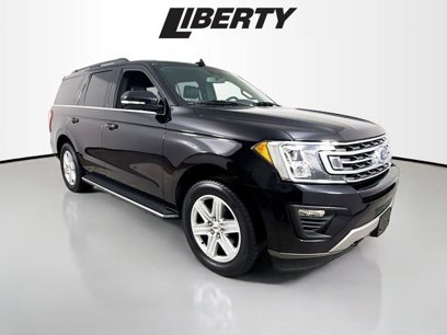 Used 2019 Ford Expedition XLT w/ Equipment Group 202A