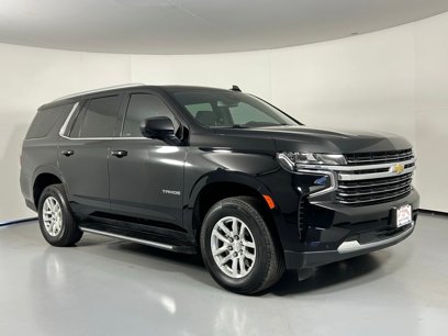 Used 2023 Chevrolet Tahoe LT