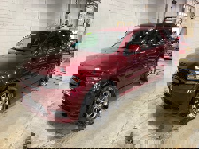 Used 2019 Dodge Durango GT