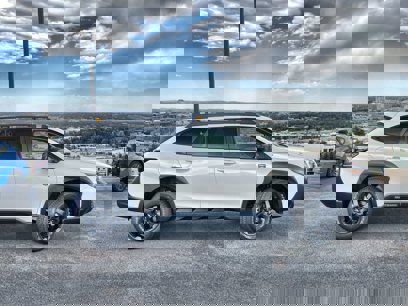 New 2025 Subaru Outback Wilderness