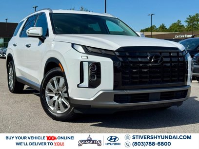 Certified 2023 Hyundai Palisade SEL