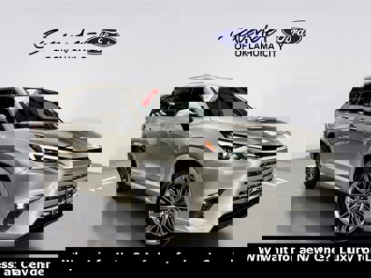 Used 2024 Lexus TX 350 FWD