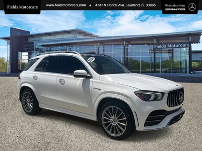 Certified 2020 Mercedes-Benz GLE 580 4MATIC