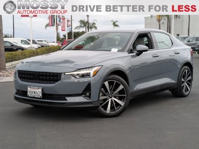 Used 2022 Polestar Polestar 2 w/ Pilot Package