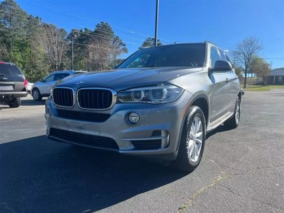 Used 2015 BMW X5 xDrive35i