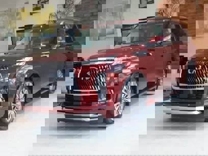 New 2025 INFINITI QX80 Sensory