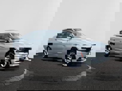Used 2022 Dodge Charger SXT