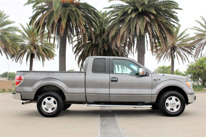 Used 2011 Ford F150 XLT w/ XLT Convenience Pkg