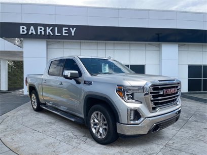 Used 2020 GMC Sierra 1500 SLT w/ SLT Premium Plus Package