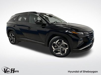 Used 2022 Hyundai Tucson SEL w/ Convenience Package