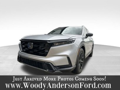 Used 2023 Honda CR-V Sport