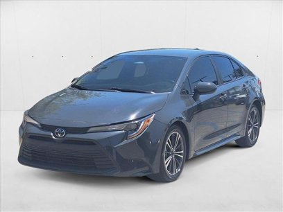 Used 2023 Toyota Corolla LE