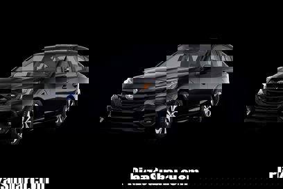 New 2025 Subaru Legacy Premium