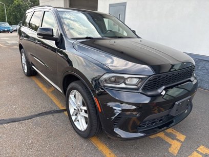 Used 2022 Dodge Durango GT