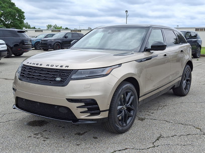 New 2026 Land Rover Range Rover Velar Dynamic SE
