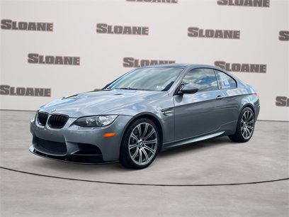 Used 2009 BMW M3 Coupe