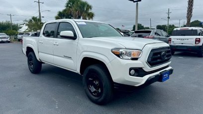 Used 2023 Toyota Tacoma SR5