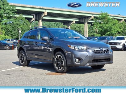 Used 2023 Subaru Crosstrek 2.0i Premium