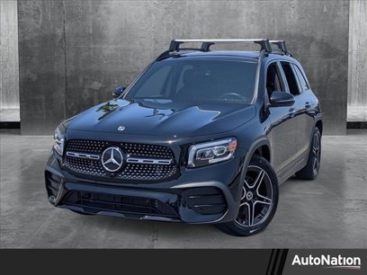 Used 2022 Mercedes-Benz GLB 250 4MATIC