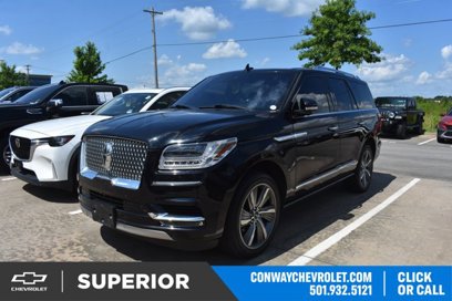 Used 2019 Lincoln Navigator Reserve