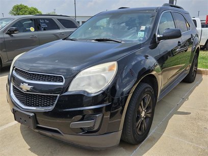 Used 2015 Chevrolet Equinox LT w/ Driver Convenience Package