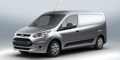 Used 2018 Ford Transit Connect XL