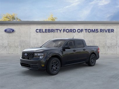 New 2025 Ford Maverick XLT w/ XLT Luxury Package
