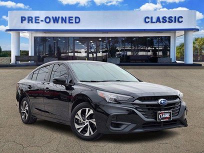 Used 2023 Subaru Legacy Premium