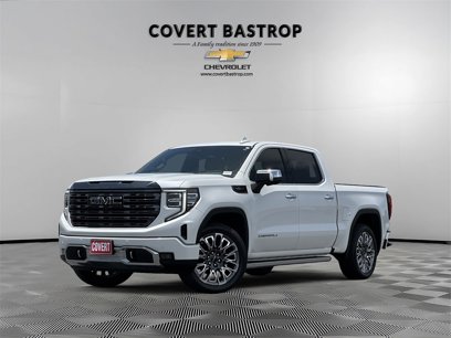 Used 2023 GMC Sierra 1500 Denali Ultimate